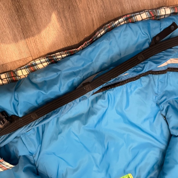 Burton snowboard ski coat - Picture 3 of 6